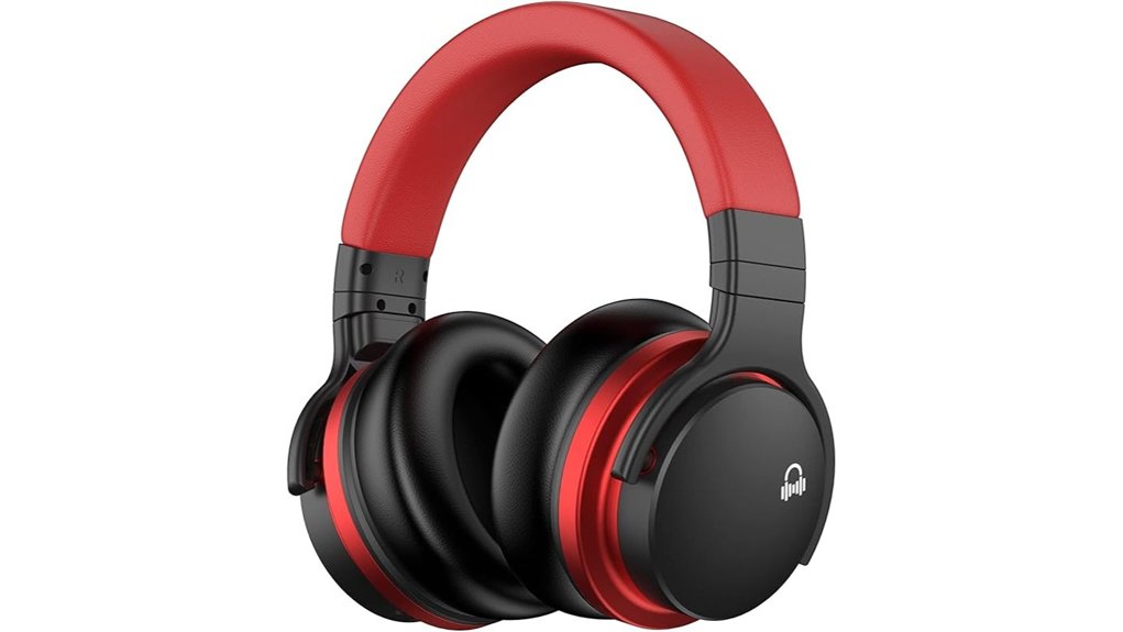 Top Noise-Canceling Headphones That Make Long Flights Silent 5 e7 classic wireless anc