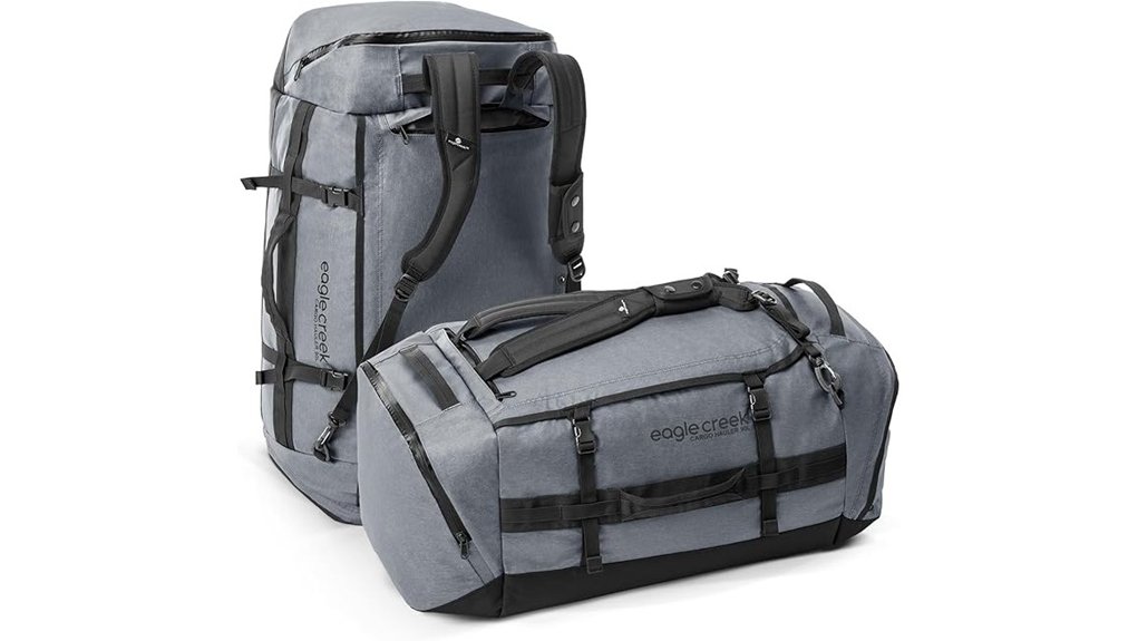 eagle creek carry on duffel