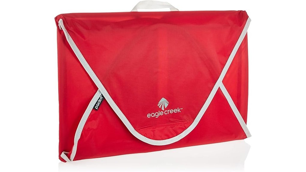 Best Packing Folders That Keep Shirts Wrinkle-Free 12 eagle creek small specter