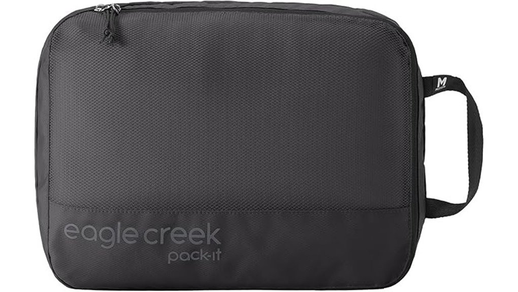 Clean/Dirty Packing Organizers (Laundry Separators That Don’t Leak) 2 eagle creek water resistant cube