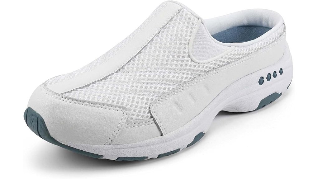 easy spirit traveltime mule