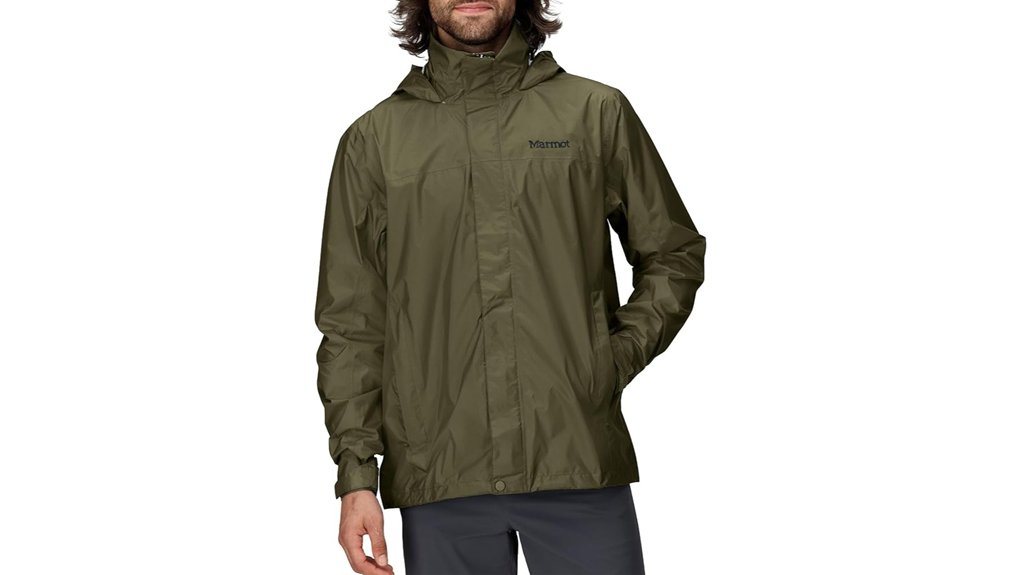 7 Best Waterproof Rain Shell 7 eco friendly waterproof rain jacket