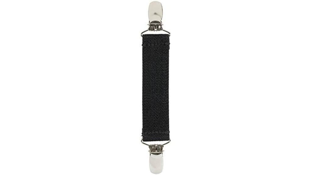 Best Hat Clips & Accessories That Keep Hats Safe 14 elastic scarf hat clips