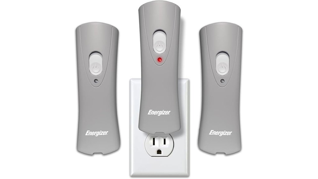 The Best Flashlights for Power Outages & Emergencies 8 energizer 3 pack led flashlight