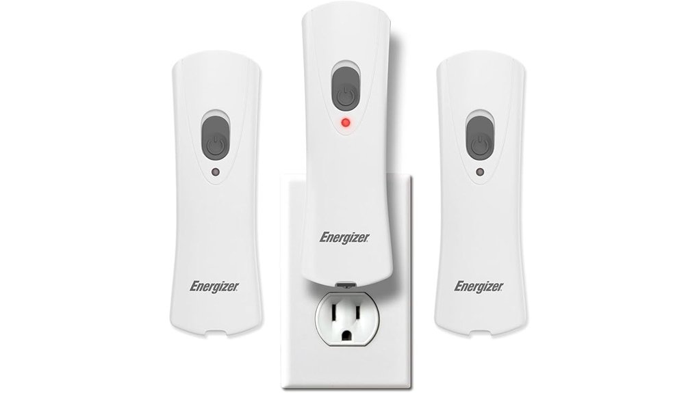 The Best Flashlights for Power Outages & Emergencies 3 energizer auto on led 3 pack