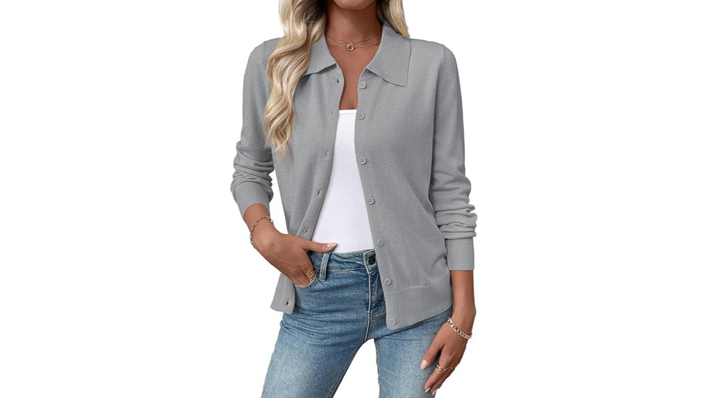 Best Lightweight Cardigans for Effortless Layering 13 evaless women s lightweight cardigan