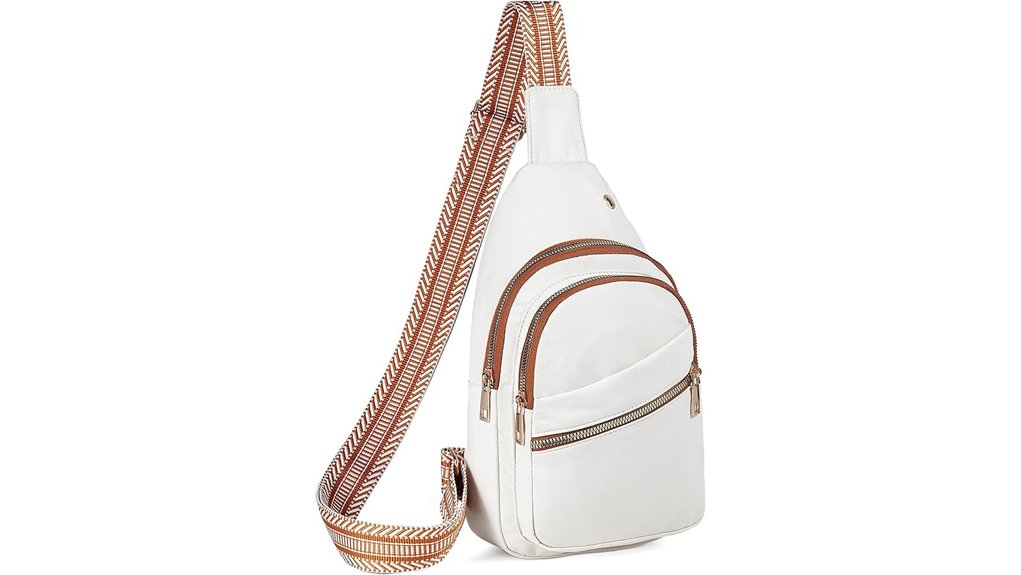 Best Minimalist Sling Bags for Secure Travel 9 evancary sling backpack hiking