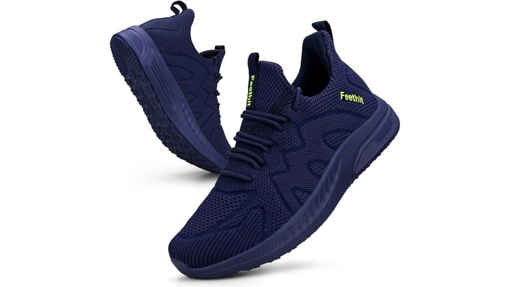 feethit women s running shoes