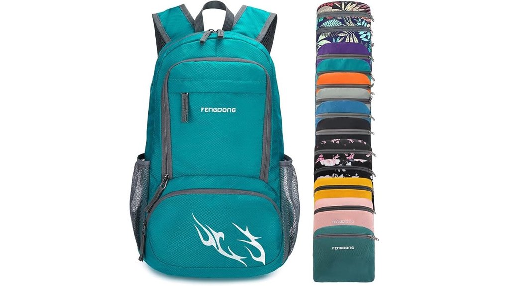 fengdong 35l waterproof pack