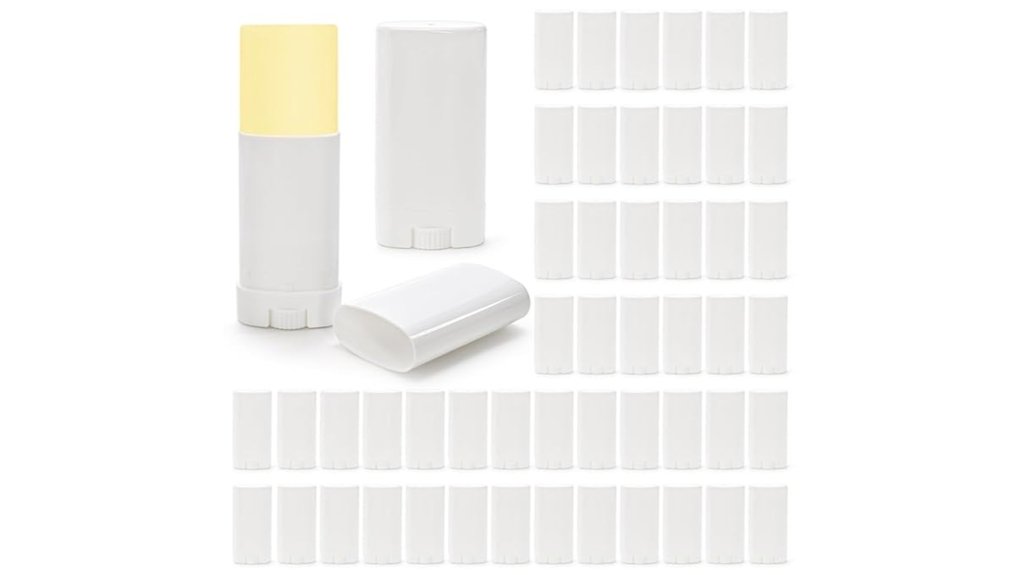 Best Refillable Deodorant Travel Pods You'll Actually Use 11 fifty 15ml deodorant containers
