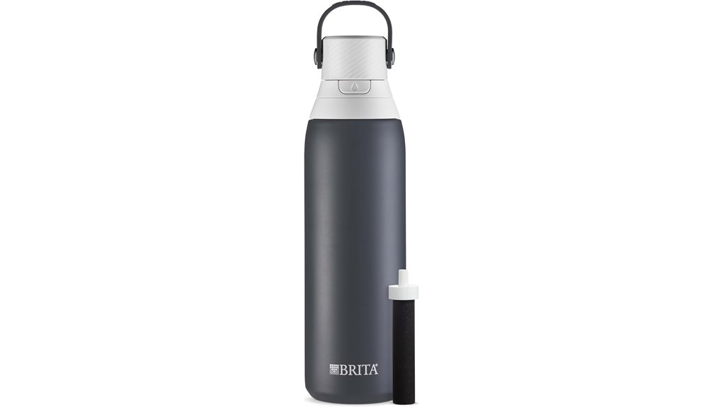 5 Best Bottle With Built-In Filter 2 filtered water on the go