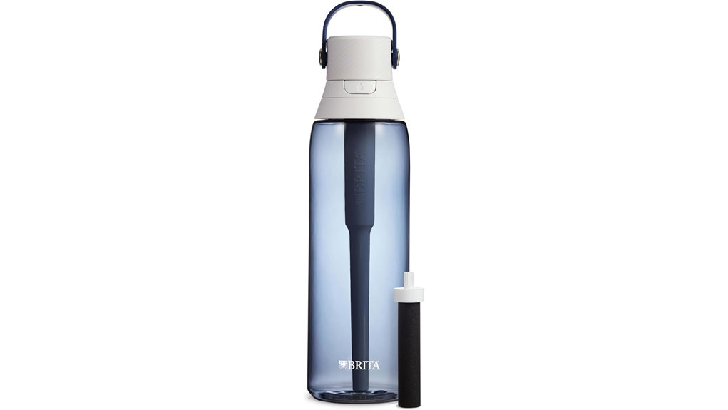 5 Best Bottle With Built-In Filter 1 filtered water on the go