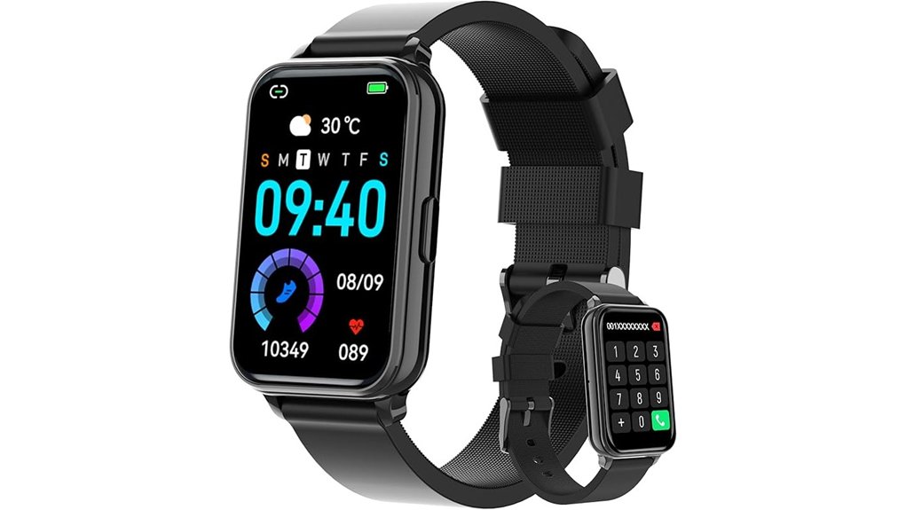 Best Fitness Trackers for Travel That Keep You On Track 14 fitwatch tracks heart calls