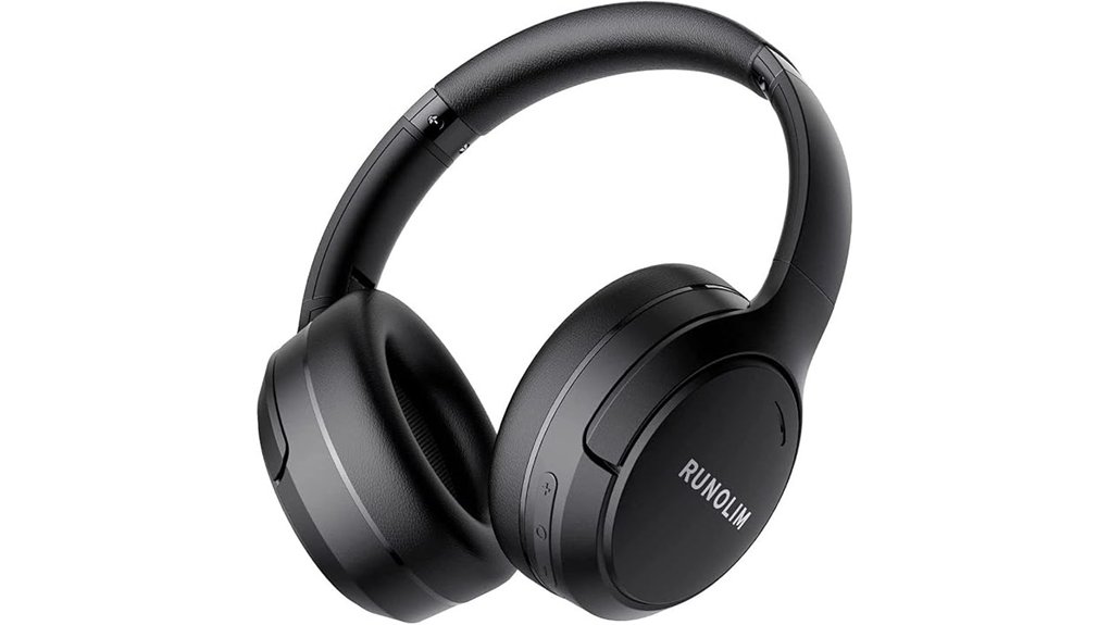 Top Noise-Canceling Headphones That Make Long Flights Silent 8 foldable hybrid anc headphones