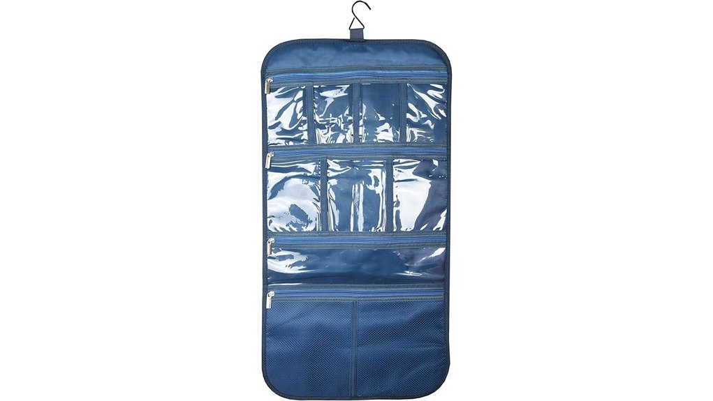 freegrace premium hanging toiletry bag