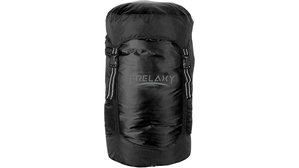 Compression Sacks vs Roll-Up Bags: Which Is Best for Packing 12 frelaxy water resistant ultralight compression sack