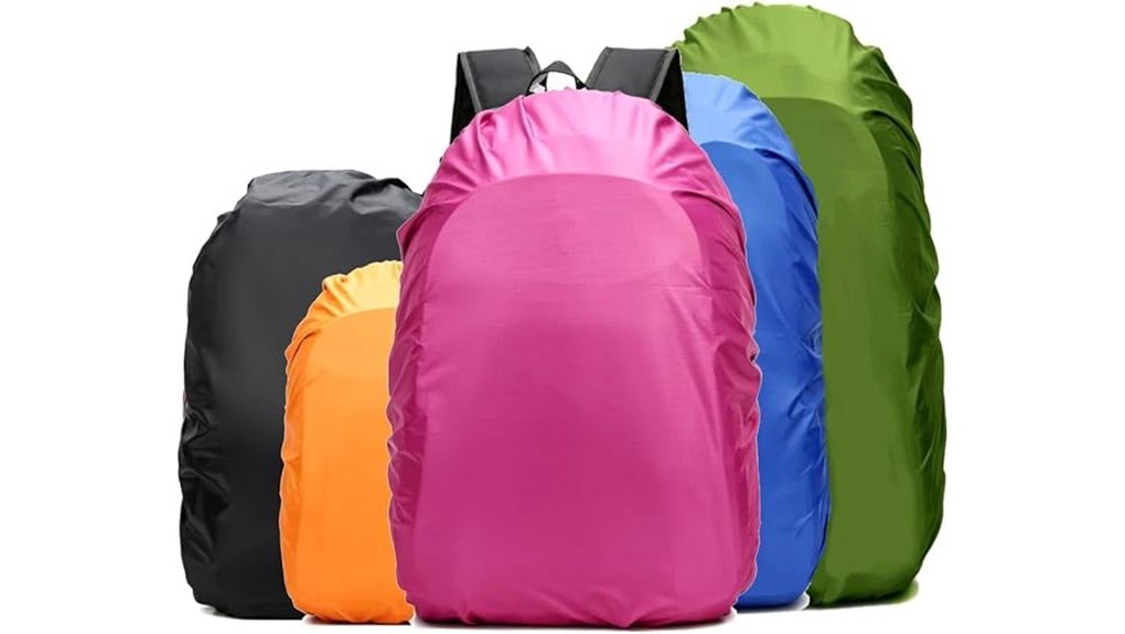 Backpack Rain Covers: Ultralight vs Heavy‑Duty Guide 8 frelaxy waterproof 10 000mm cover