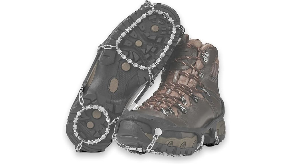 full foot diamond grip traction