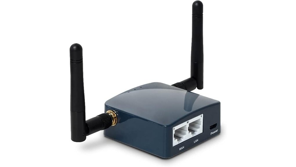 Best Travel Routers for Secure Wi‑Fi 11 gl ar300m16 ext portable travel router