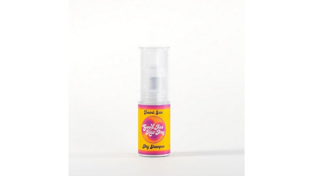 Best Dry Shampoo for Travel: Extending Hair Wash Days 7 good a dry shampoo