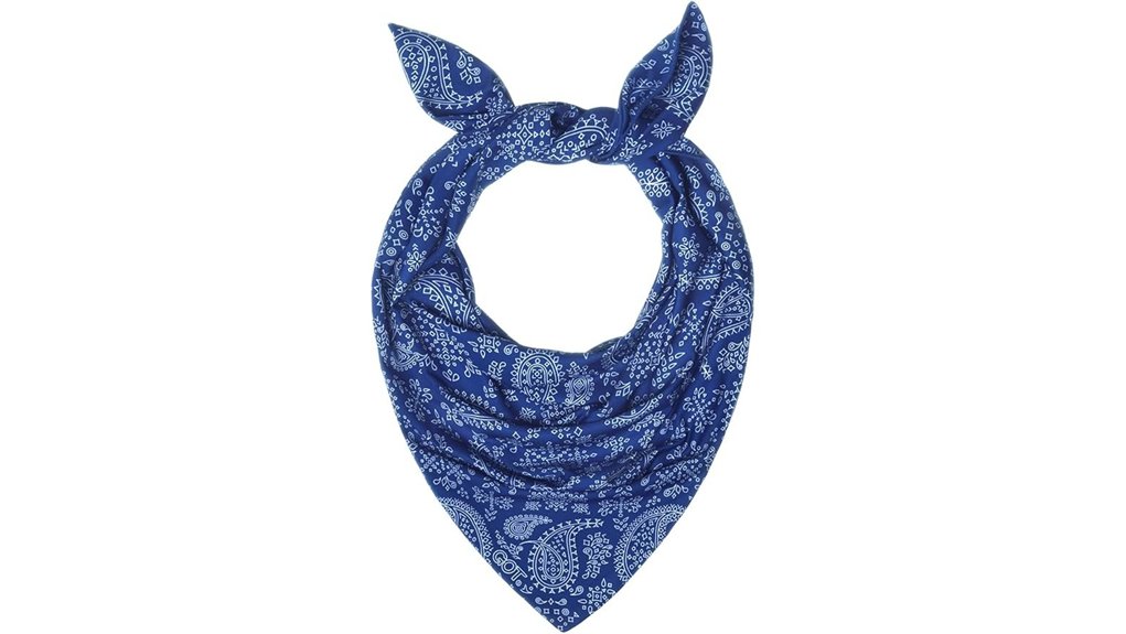 got sports upf50 coolingbandana
