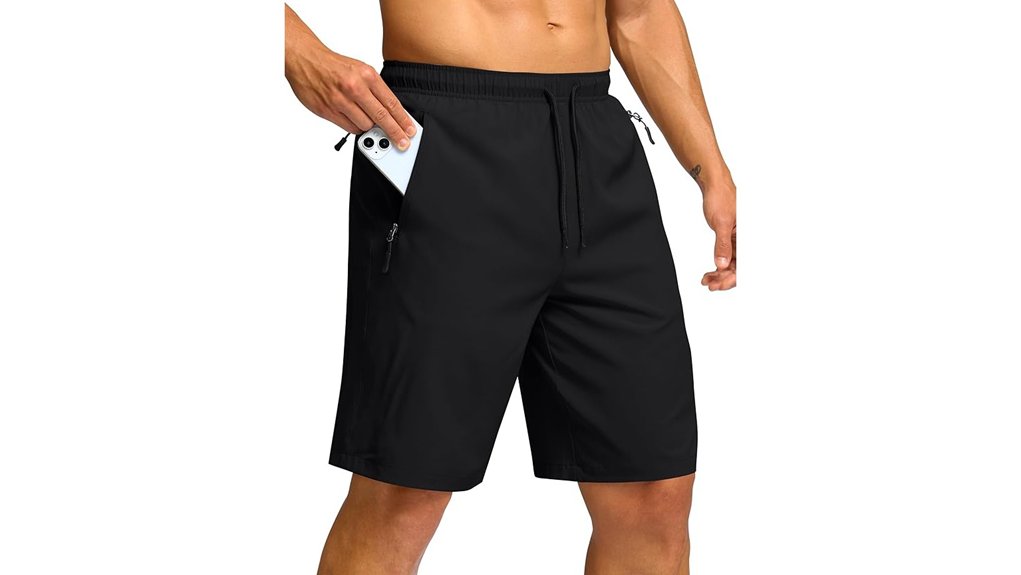 Best Hiking Shorts: Length, Fit, and Ventilation 12 gradual men s hiking shorts