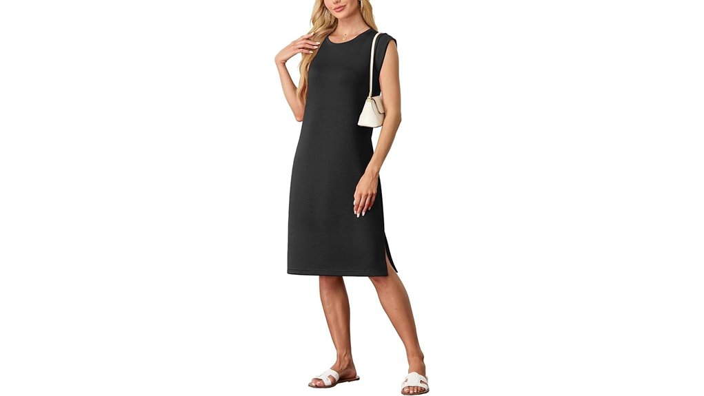grecerelle 2026 round neck midi