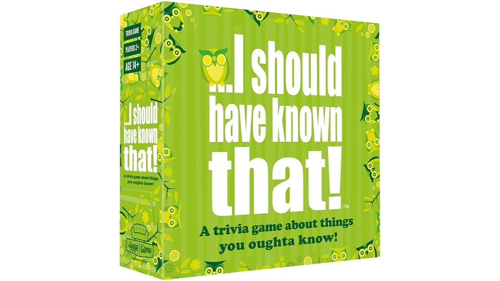 The Travel Games for Adults That Keep Journeys Alive 7 green trivia shockingly enlightens
