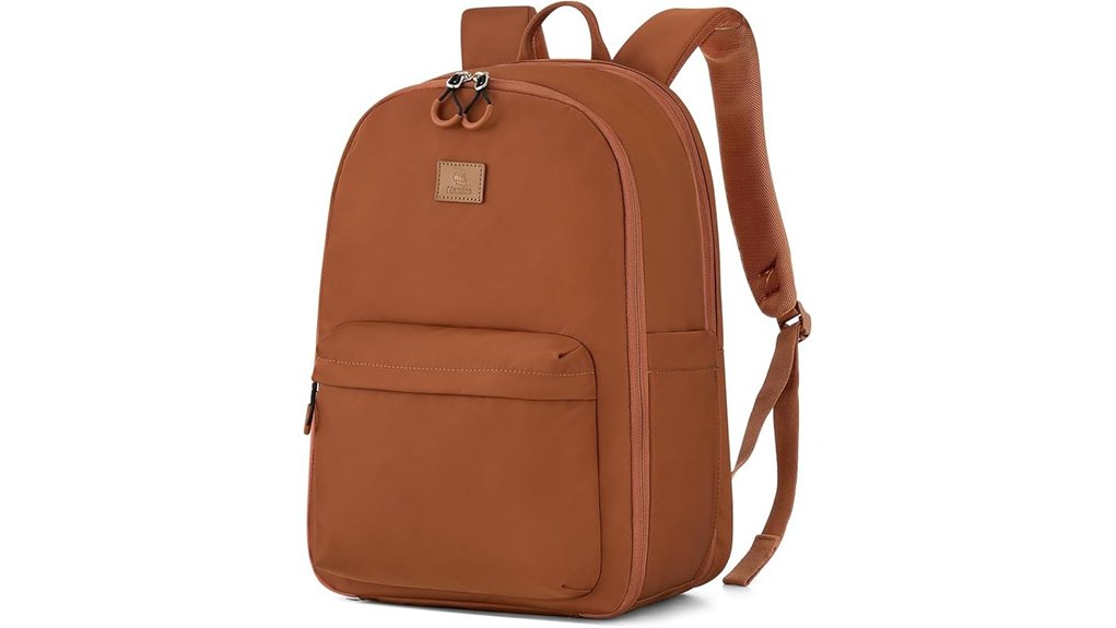 hanke 30l expandable backpack