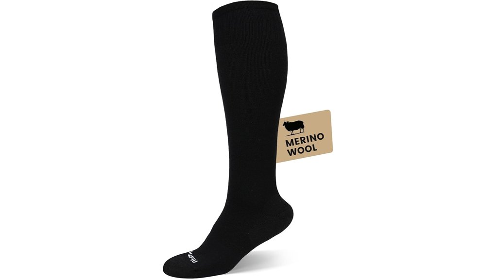 hapiu merino wool socks