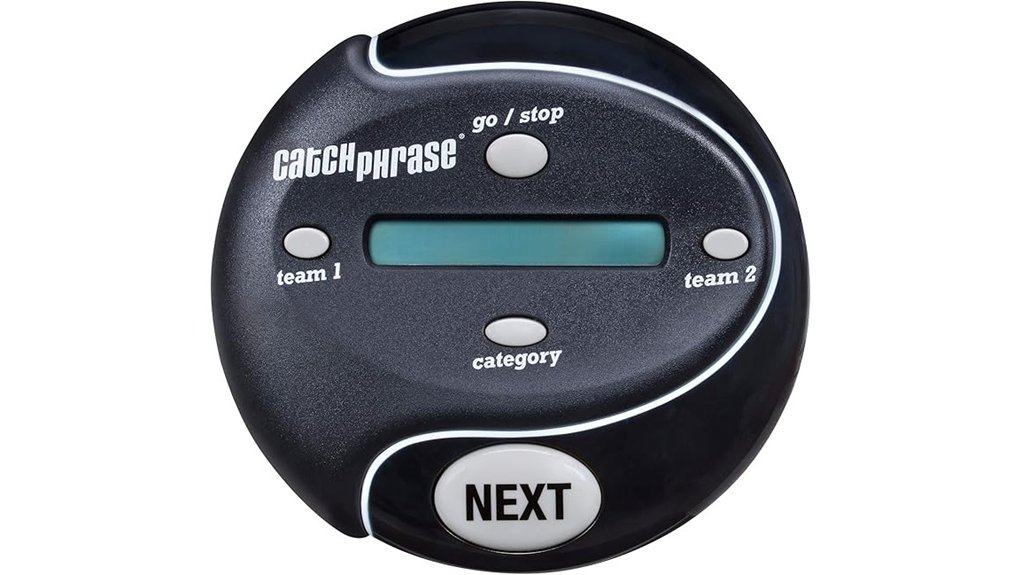 The Travel Games for Adults That Keep Journeys Alive 9 hasbro electronic catch phrase