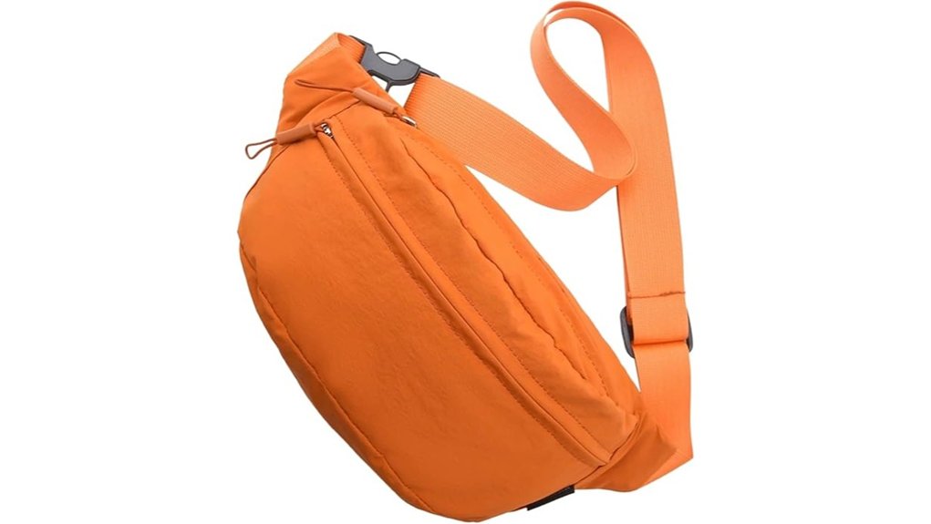The Best Bum Bags for Festival Travel 8 haumauh fanny pack unisex