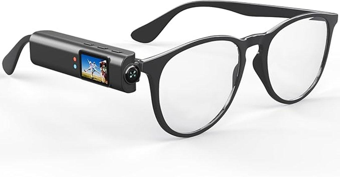 hd hands free sports camera
