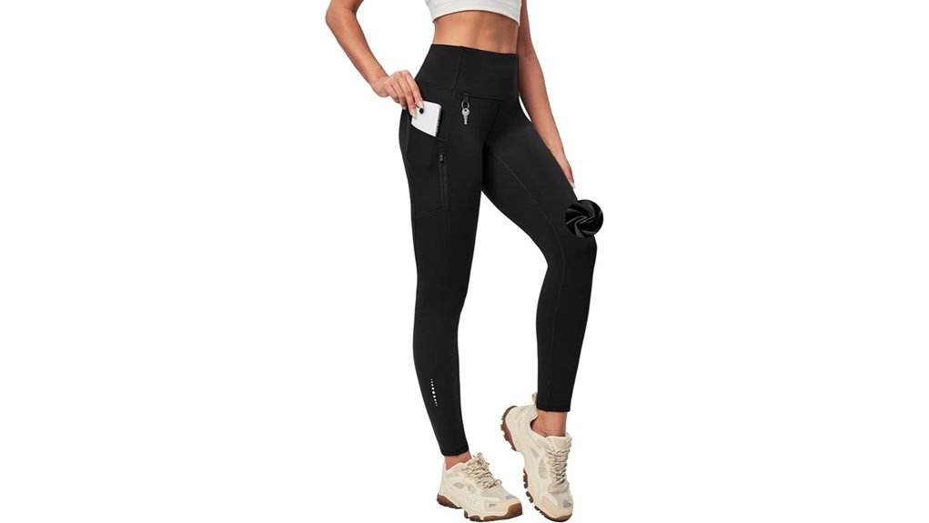 Thermal Leggings That Handle Cold Hikes 11 heathyoga fleece lined leggings pockets