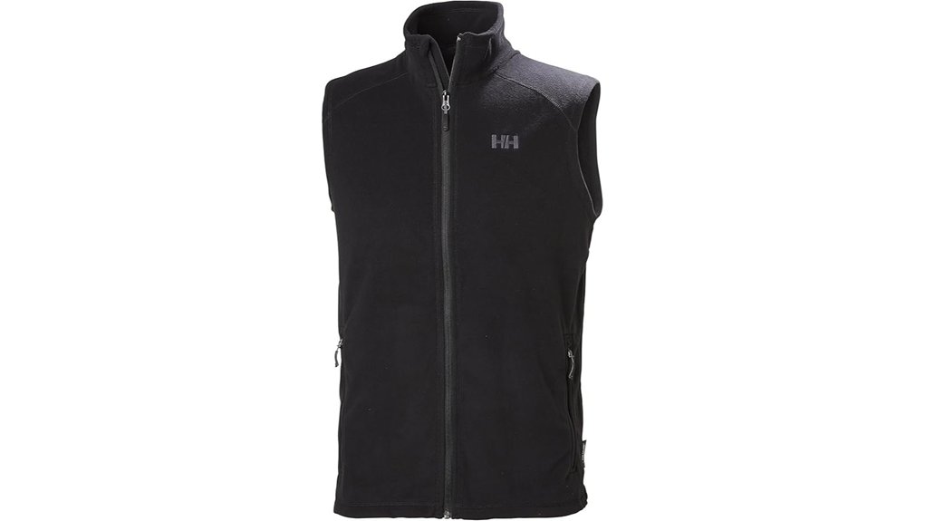 The Best Fleece Vests for Layering and Compact Travel 14 helly hansen men s daybreaker