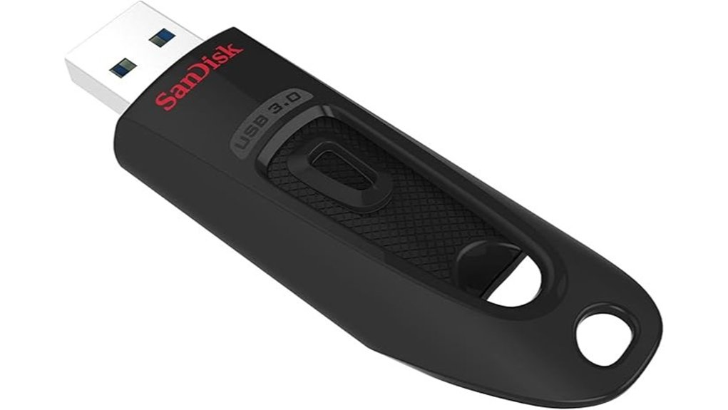 high capacity usb flash drive