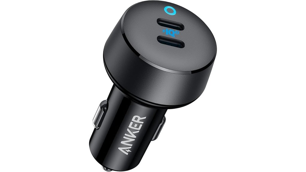 10 Best Car Charger (12V) 10 high speed car charger