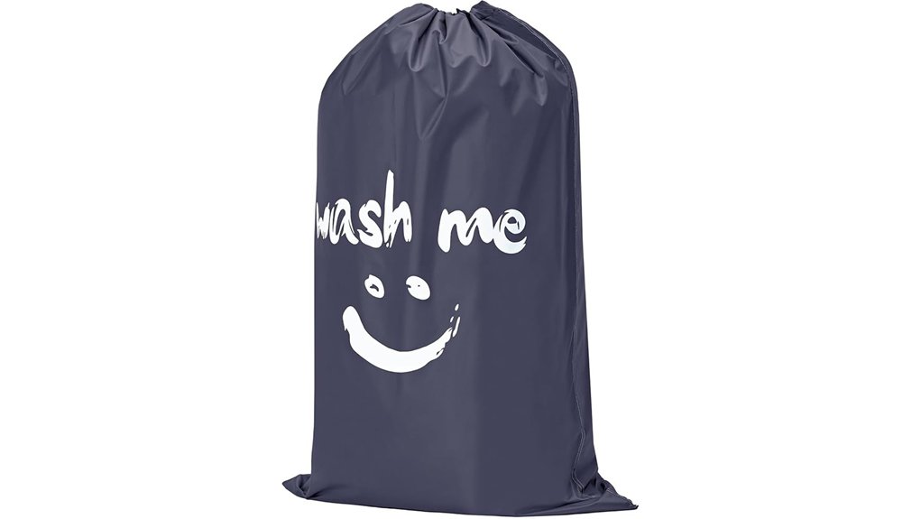 Clean/Dirty Packing Organizers (Laundry Separators That Don’t Leak) 7 homest xl holds loads