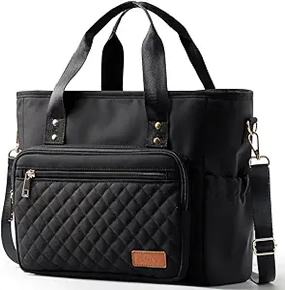 hotor insulated lunch tote
