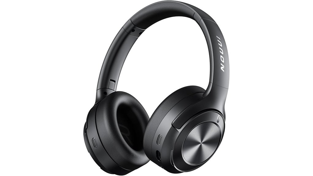 Best Noise-Canceling Headphones for Airports 12 hybrid anc bluetooth headphones hi res