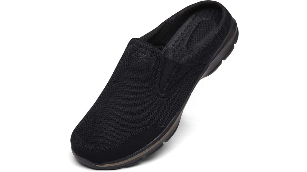 inminpin unisex casual slippers