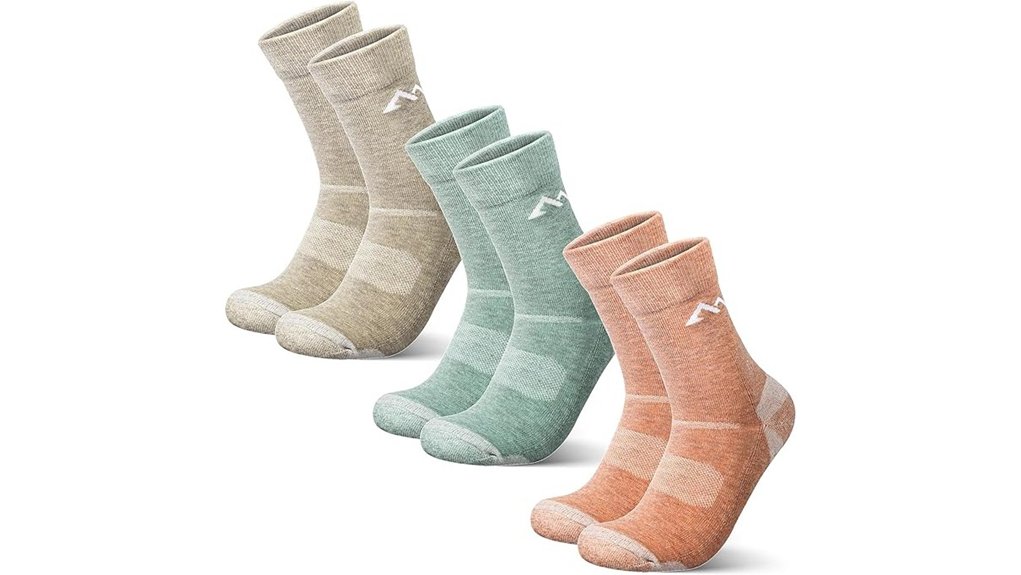 innotree merino wool socks
