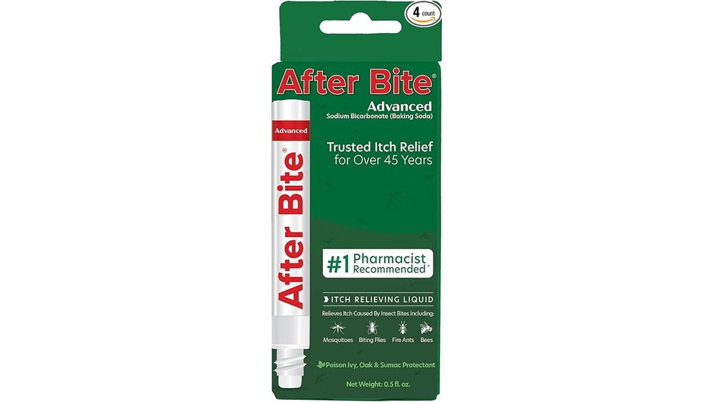 10 Best After-Bite Relief Pen 7 insect bite relief pack