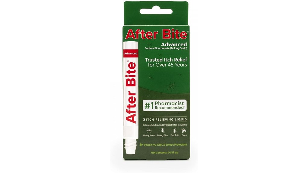 10 Best After-Bite Relief Pen 8 insect bite relief pen