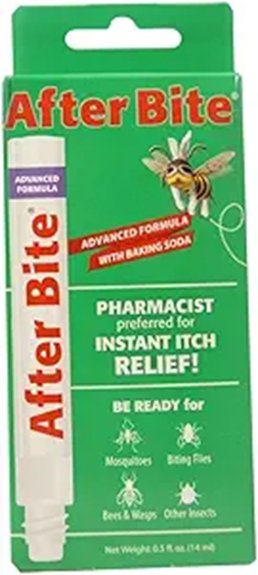 10 Best After-Bite Relief Pen 10 insect bite relief pen