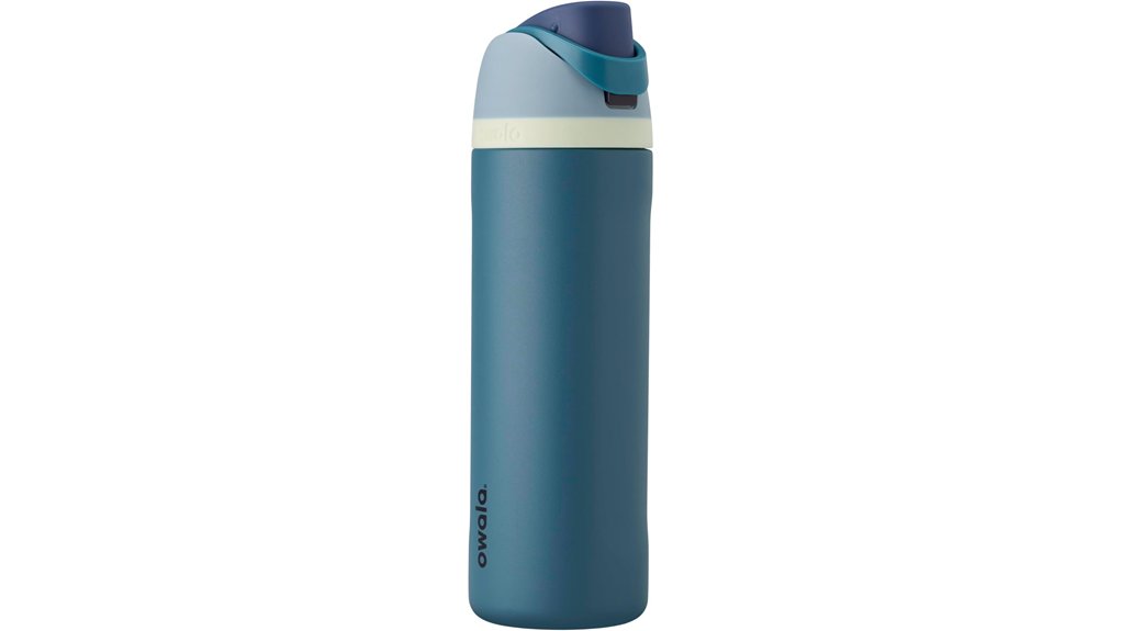 7 Best Reusable Water Bottle 5 insulated stainless steel bottle
