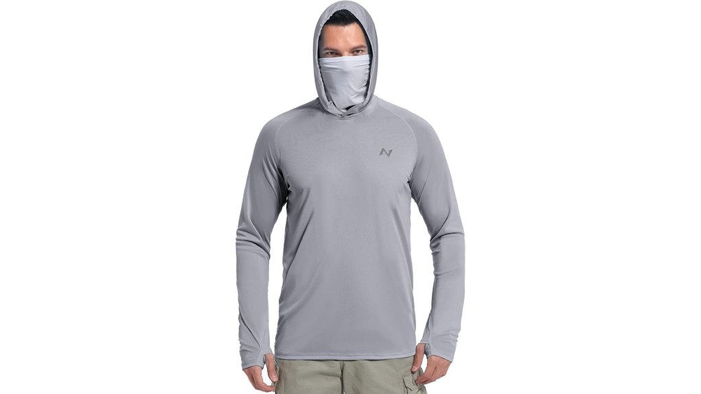 The Best Sun-Protective Clothing (UPF-Rated) Picks 10 isnowood upf 50 shirt