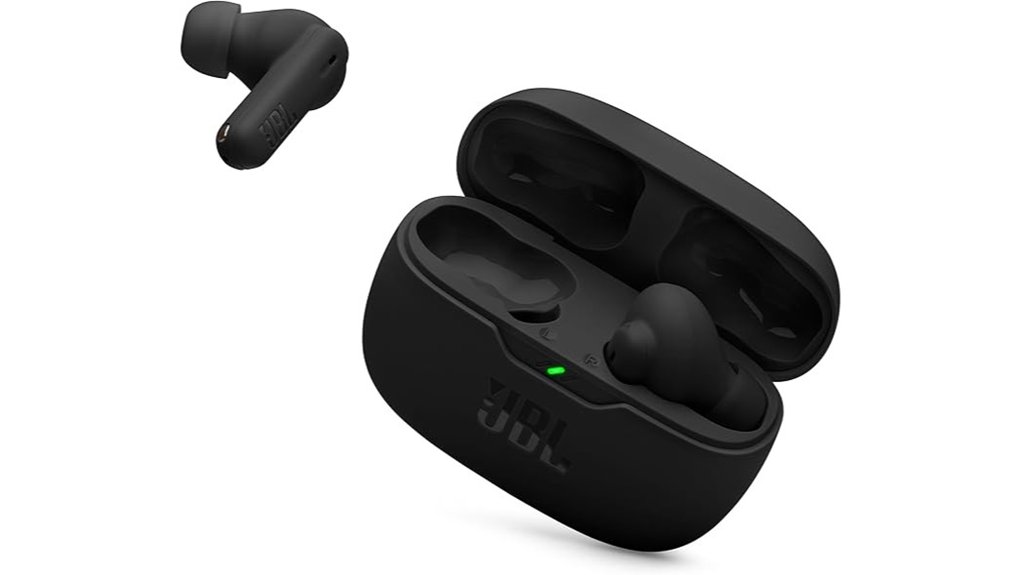 Wireless Earbuds for Travel You Can Count On 13 jbl vibe beam earbuds