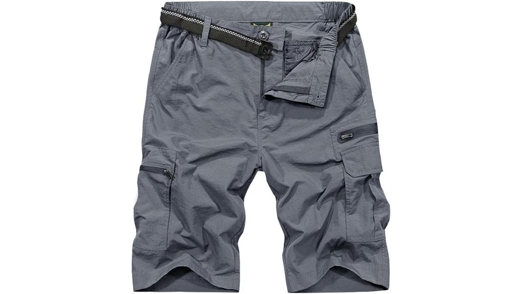 Best Hiking Shorts: Length, Fit, and Ventilation 2 jessie kidden quick dry shorts