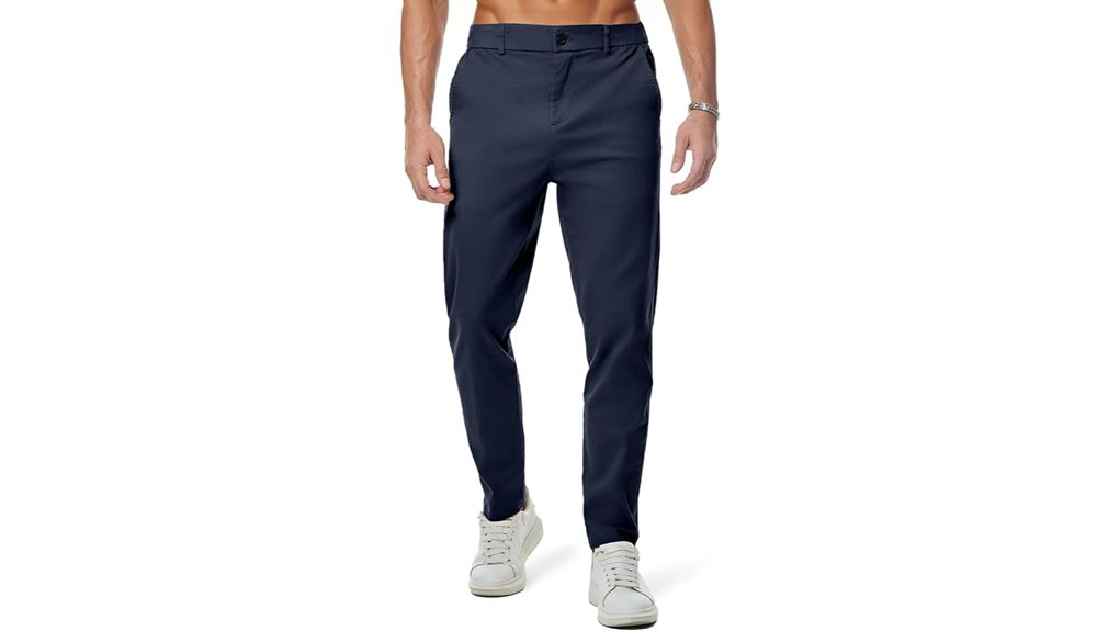 Travel Pants Showdown: Jeans, Chinos, and Technical 2 jmierr men s golf chinos